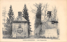 77-COULOMMIERS-N°512-C/0167 - Coulommiers