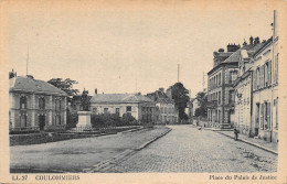 77-COULOMMIERS-N°512-C/0157 - Coulommiers