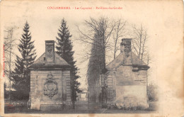 77-COULOMMIERS-N°512-C/0151 - Coulommiers