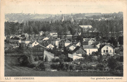 77-COULOMMIERS-N°512-C/0147 - Coulommiers