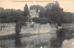 77-LA FERTE SOUS JOUARRE-N°512-C/0081 - La Ferte Sous Jouarre