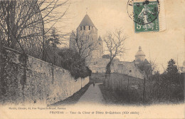 77-PROVINS-N°512-C/0049 - Provins