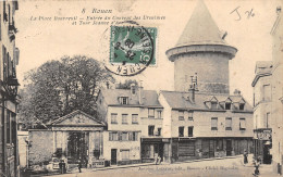 76-ROUEN-N°512-B/0213 - Rouen