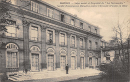 76-ROUEN-N°512-B/0195 - Rouen