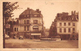 76-ROUEN-N°512-B/0185 - Rouen