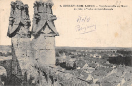 77-MORET SUR LOING-N°512-F/0387 - Moret Sur Loing