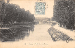 77-MORET SUR LOING-N°512-F/0273 - Moret Sur Loing