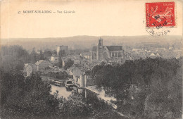 77-MORET SUR LOING-N°512-F/0237 - Moret Sur Loing