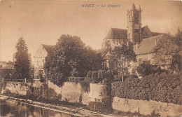 77-MORET SUR LOING-N°512-F/0199 - Moret Sur Loing