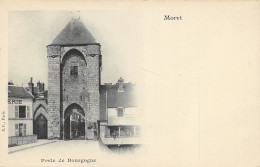 77-MORET SUR LOING-N°512-F/0023 - Moret Sur Loing