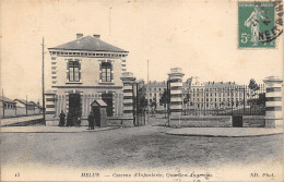 77-MELUN-N°512-E/0381 - Melun