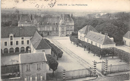 77-MELUN-N°512-E/0249 - Melun