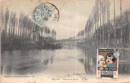 77-MELUN-N°512-E/0223 - Melun