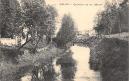 77-MELUN-N°512-E/0143 - Melun