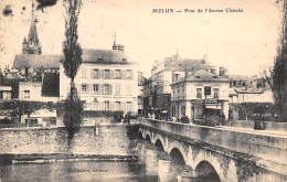 77-MELUN-N°512-E/0133 - Melun