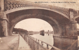 77-MELUN-N°512-E/0033 - Melun