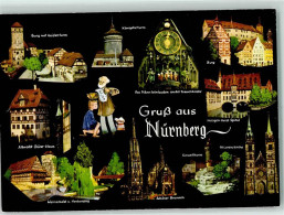 10240241 - Nuernberg - Nürnberg