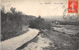 78-MANTES-N°513-B/0039 - Mantes La Jolie