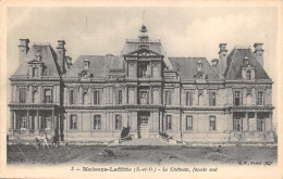 78-MAISONS LAFFITTE-N°513-A/0291 - Maisons-Laffitte