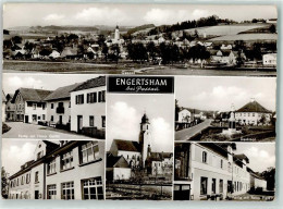 39261341 - Engertsham , Niederbay - Andere & Zonder Classificatie