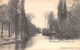 78-LE VESINET-N°513-A/0181 - Le Vésinet