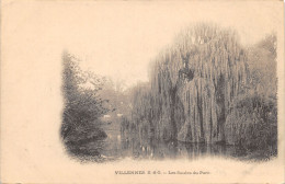78-VILLENNES SUR SEINE-N°513-A/0151 - Villennes-sur-Seine