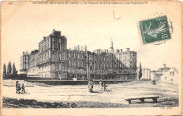 78-SAINT GERMAIN EN LAYE-N°513-A/0097 - St. Germain En Laye