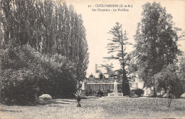 77-COULOMMIERS-N°512-H/0377 - Coulommiers