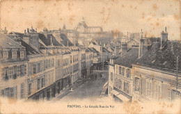 77-PROVINS-N°512-H/0123 - Provins