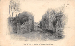 77-PROVINS-N°512-H/0103 - Provins