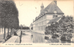 77-NEMOURS-N°512-H/0069 - Nemours