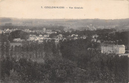 77-COULOMMIERS-N°512-G/0323 - Coulommiers