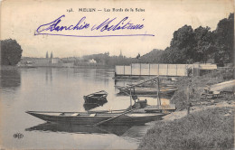 77-MELUN-N°512-G/0321 - Melun