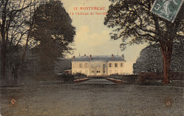 77-MONTEREAU-N°512-G/0233 - Andere & Zonder Classificatie