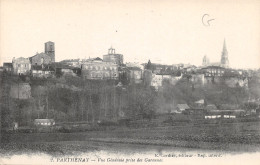 79-PARTHENAY-N°513-D/0089 - Parthenay