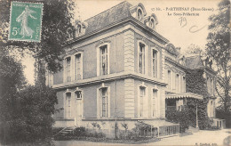 79-PARTHENAY-N°513-D/0073 - Parthenay