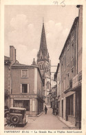 79-PARTHENAY-N°513-C/0389 - Parthenay