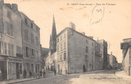 79-NIORT-N°513-C/0289 - Niort