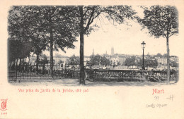 79-NIORT-N°513-C/0265 - Niort