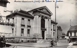 78-MANTES-GASSINCOURT-N°513-C/0005 - Mantes La Ville