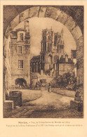 78-MANTES-N°513-B/0389 - Mantes La Jolie