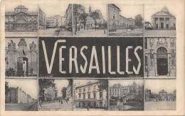 78-VERSAILLES-N°513-B/0385 - Versailles