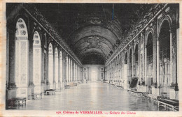 78-VERSAILLES-N°513-B/0379 - Versailles