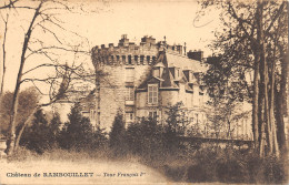 78-RAMBOUILLET-N°513-B/0297 - Rambouillet