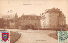 78-RAMBOUILLET-N°513-B/0285 - Rambouillet