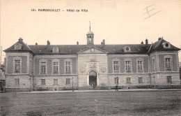 78-RAMBOUILLET-N°513-B/0275 - Rambouillet