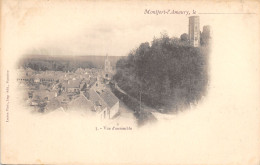 78-MONTFORT L AMAURY-N°513-B/0251 - Montfort L'Amaury