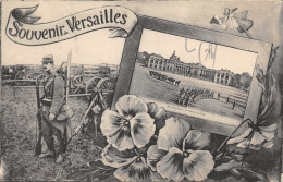 78-VERSAILLES-N°513-B/0189 - Versailles