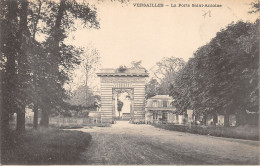78-VERSAILLES-N°513-B/0127 - Versailles
