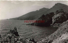 CPSM ESTEREL - LES ROCHES ROUGES - Other & Unclassified